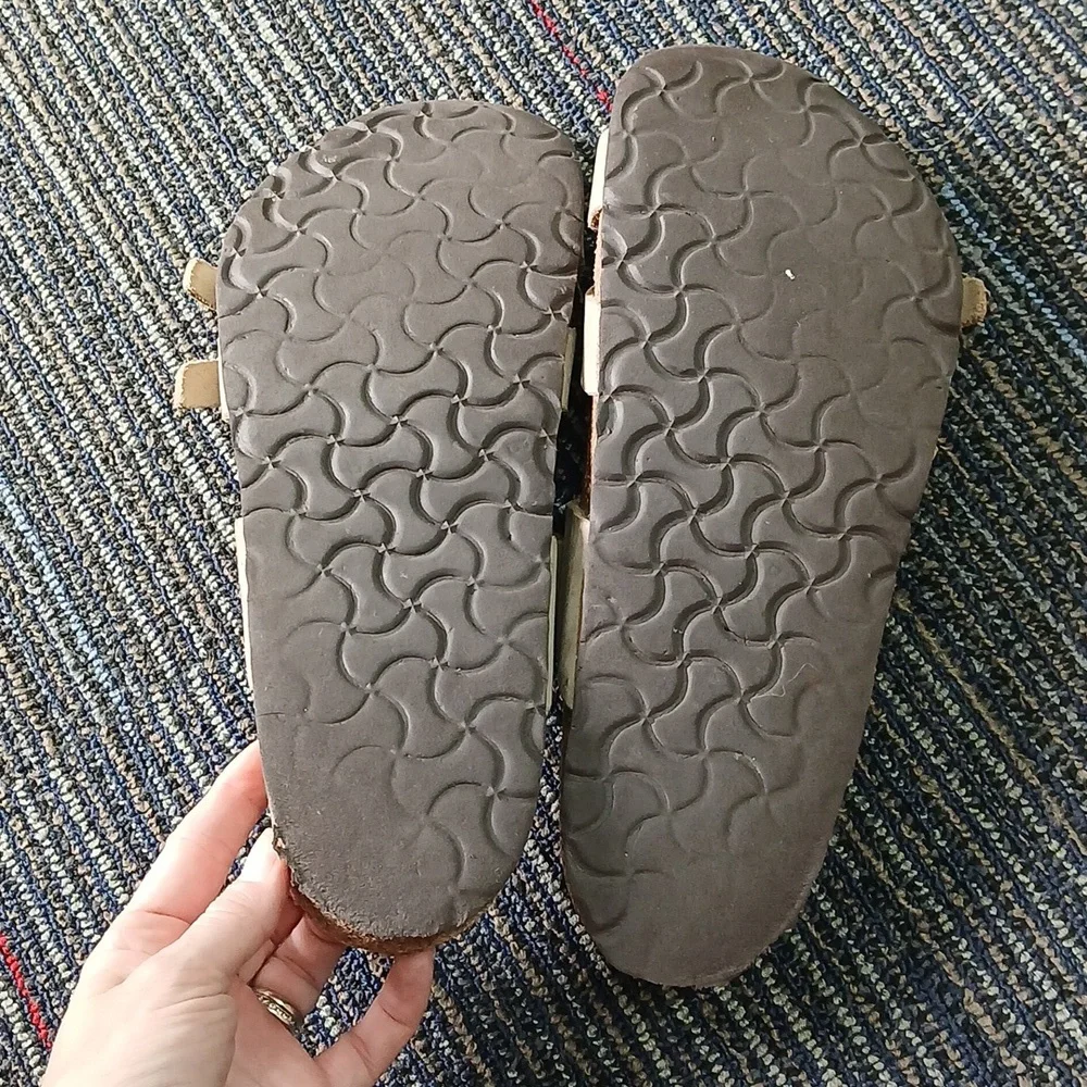 Birkenstock Franca Sandal Size 41 - Picture 6 of 7